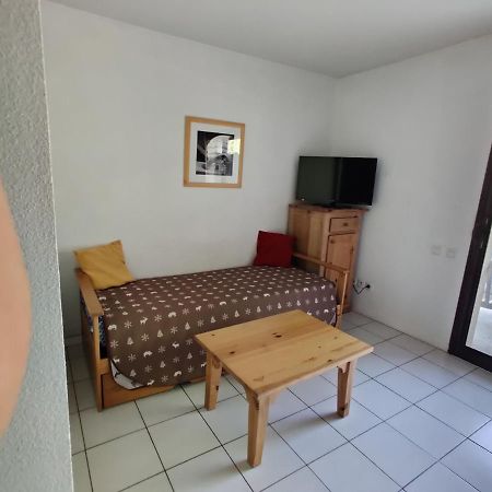 Residence Les Trois Vallees - Arreau Dış mekan fotoğraf
