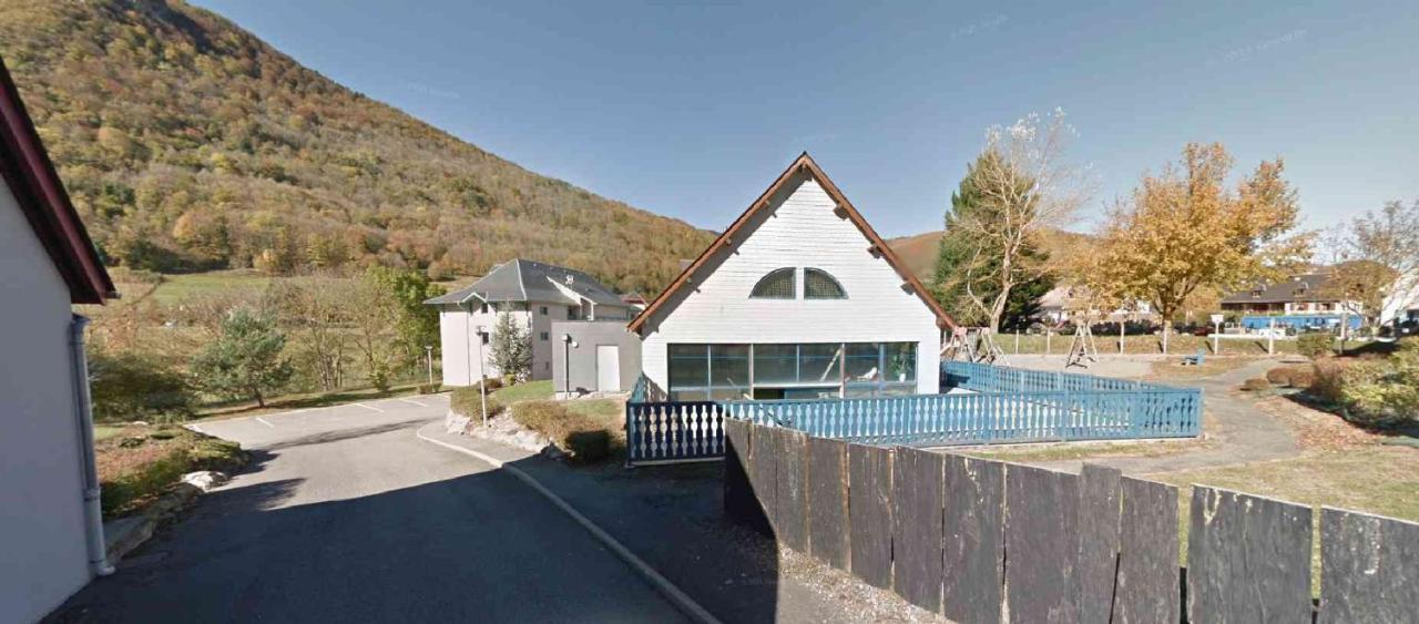 Residence Les Trois Vallees - Arreau Dış mekan fotoğraf