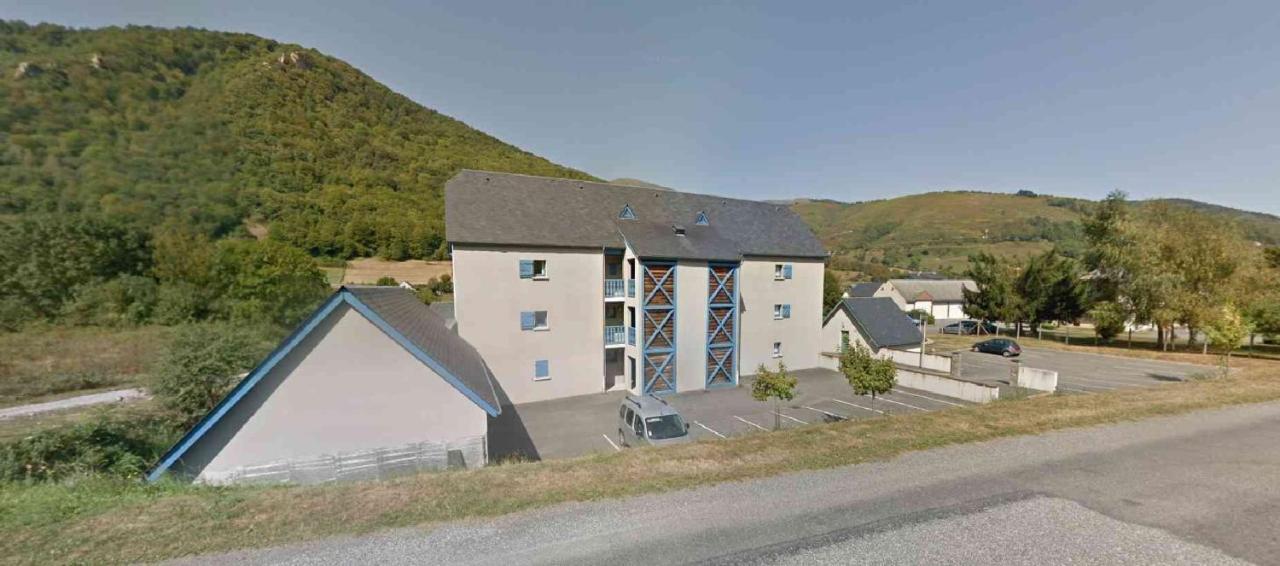 Residence Les Trois Vallees - Arreau Dış mekan fotoğraf