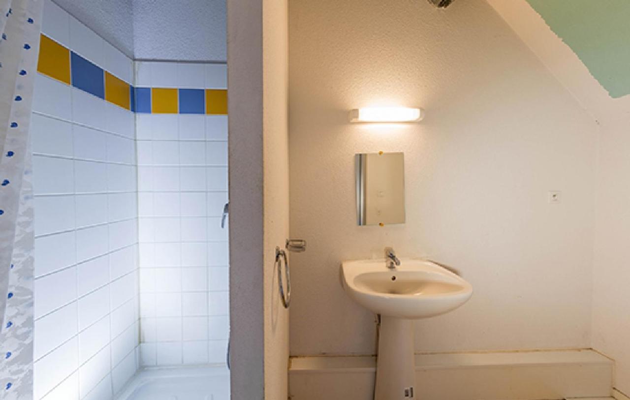 Residence Les Trois Vallees - Arreau Dış mekan fotoğraf