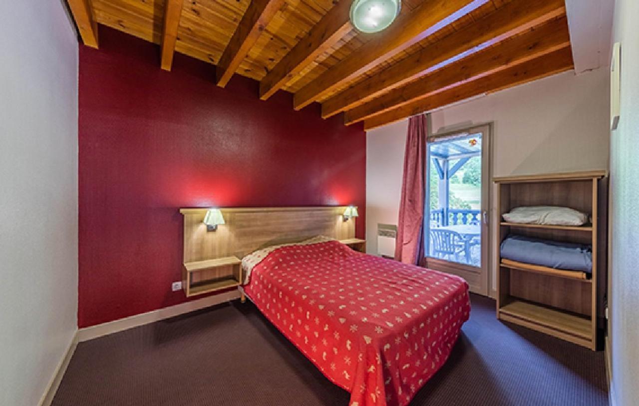 Residence Les Trois Vallees - Arreau Dış mekan fotoğraf