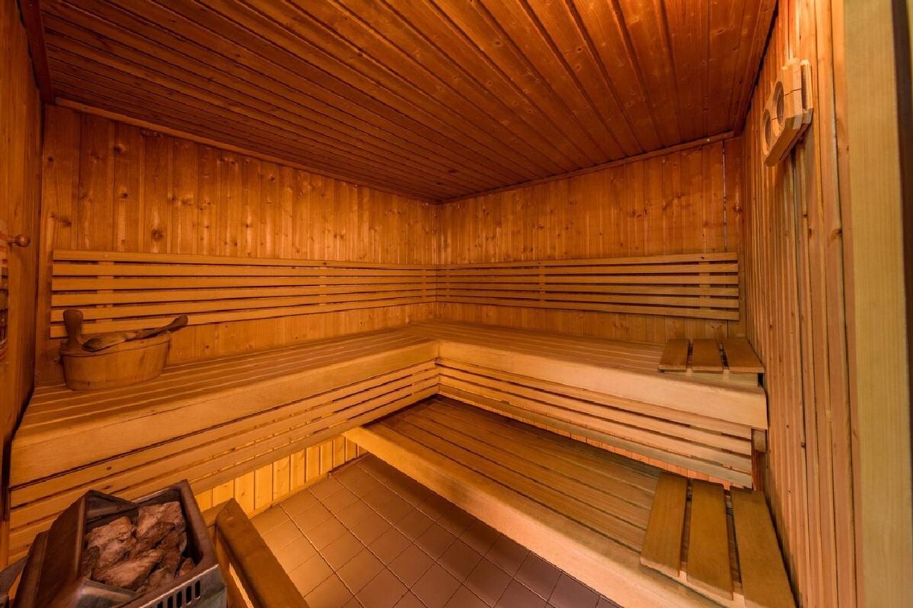 Residence Les Trois Vallees - Arreau Dış mekan fotoğraf