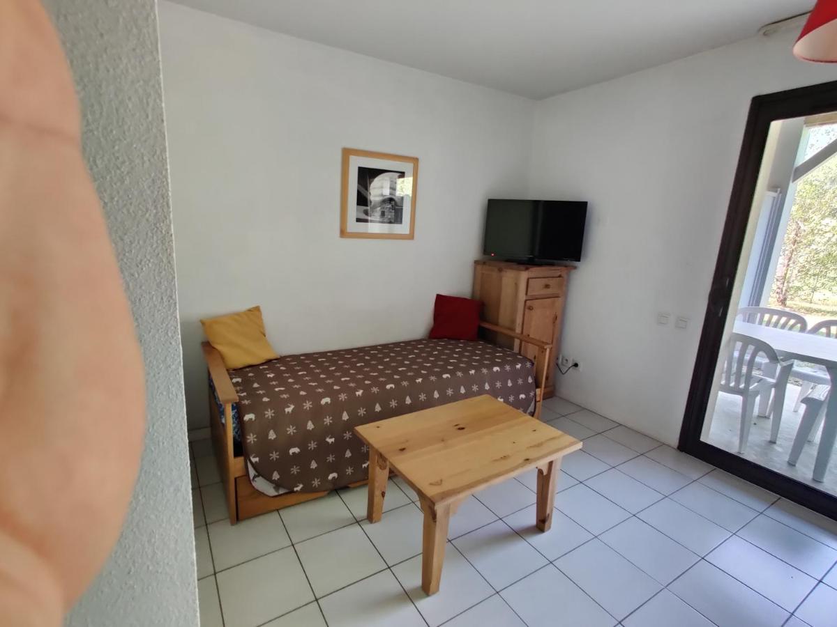 Residence Les Trois Vallees - Arreau Dış mekan fotoğraf