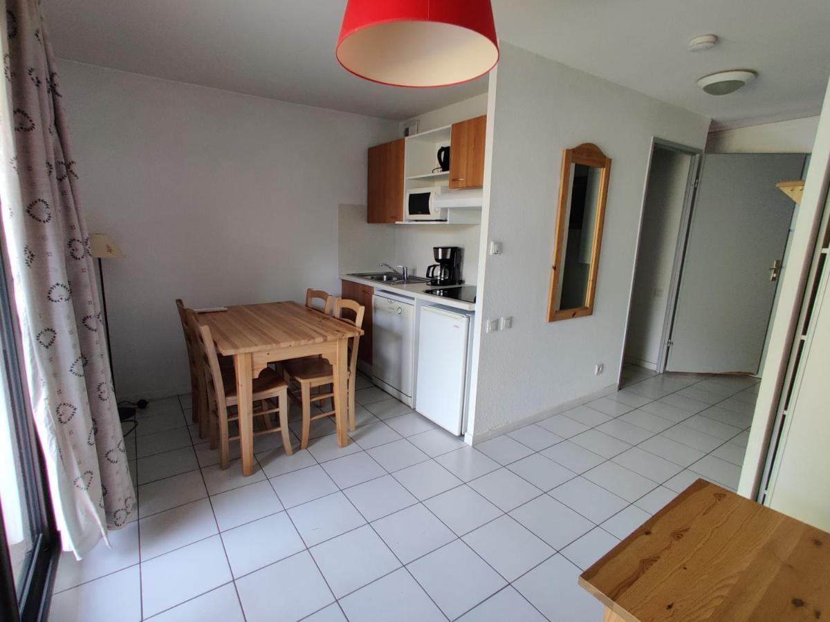 Residence Les Trois Vallees - Arreau Dış mekan fotoğraf