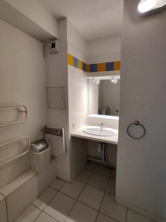 Residence Les Trois Vallees - Arreau Dış mekan fotoğraf