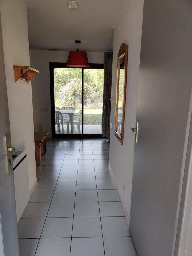 Residence Les Trois Vallees - Arreau Dış mekan fotoğraf