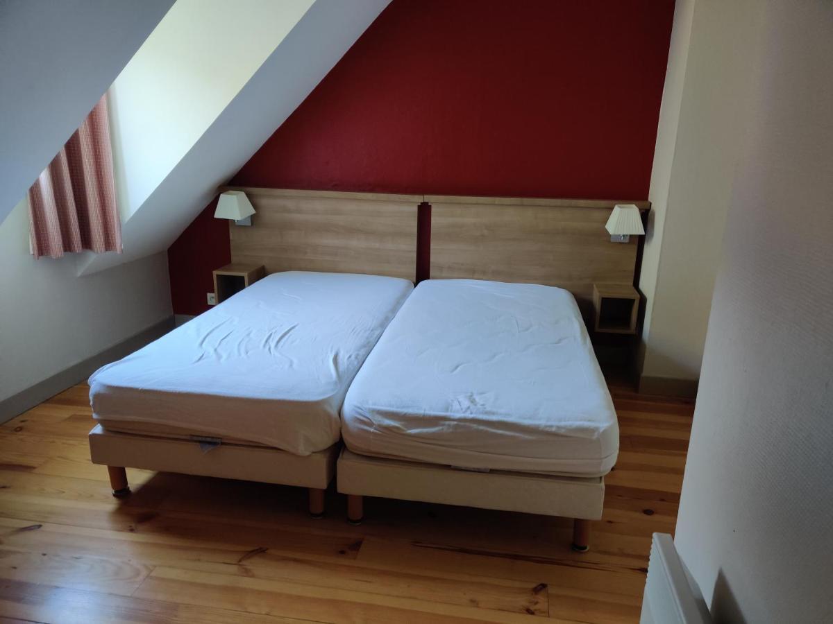Residence Les Trois Vallees - Arreau Dış mekan fotoğraf