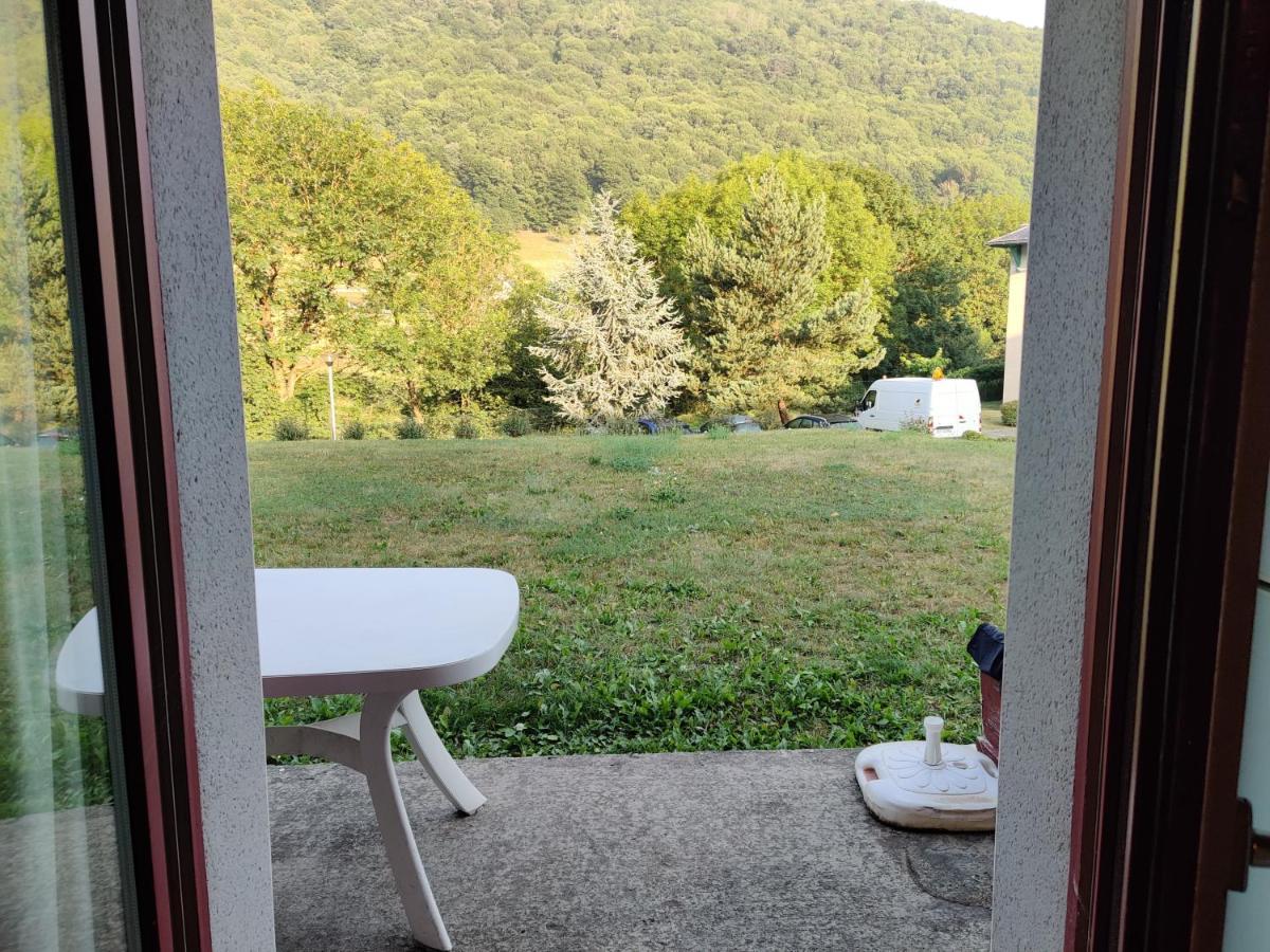 Residence Les Trois Vallees - Arreau Dış mekan fotoğraf