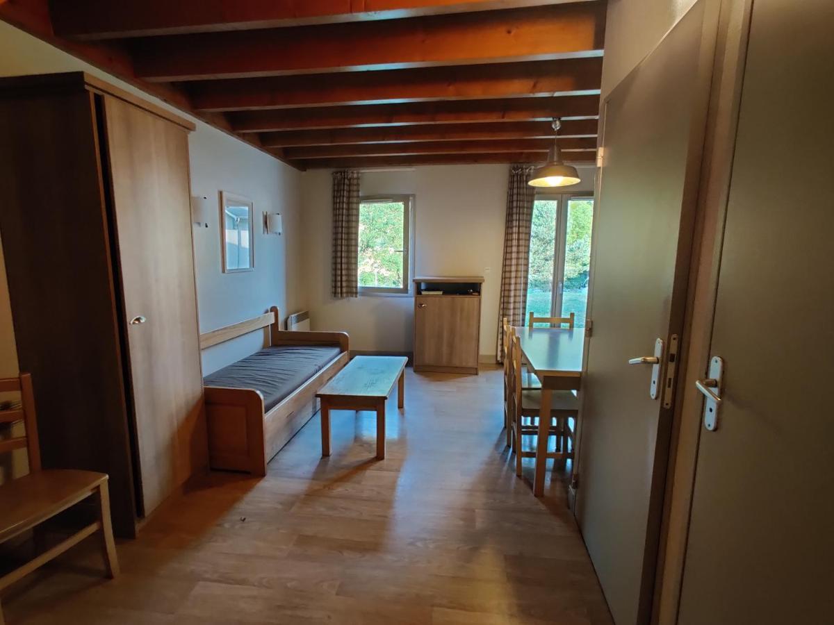 Residence Les Trois Vallees - Arreau Dış mekan fotoğraf